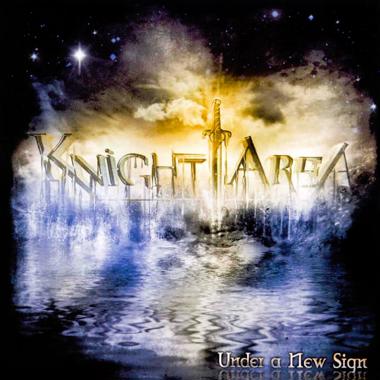 Knight Area -  Under a New Sign